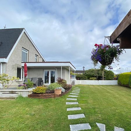 Villa Lough View, Pinewood Hill Warrenpoint Exterior foto